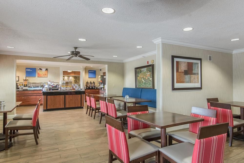 Comfort Inn Evansville East Extérieur photo