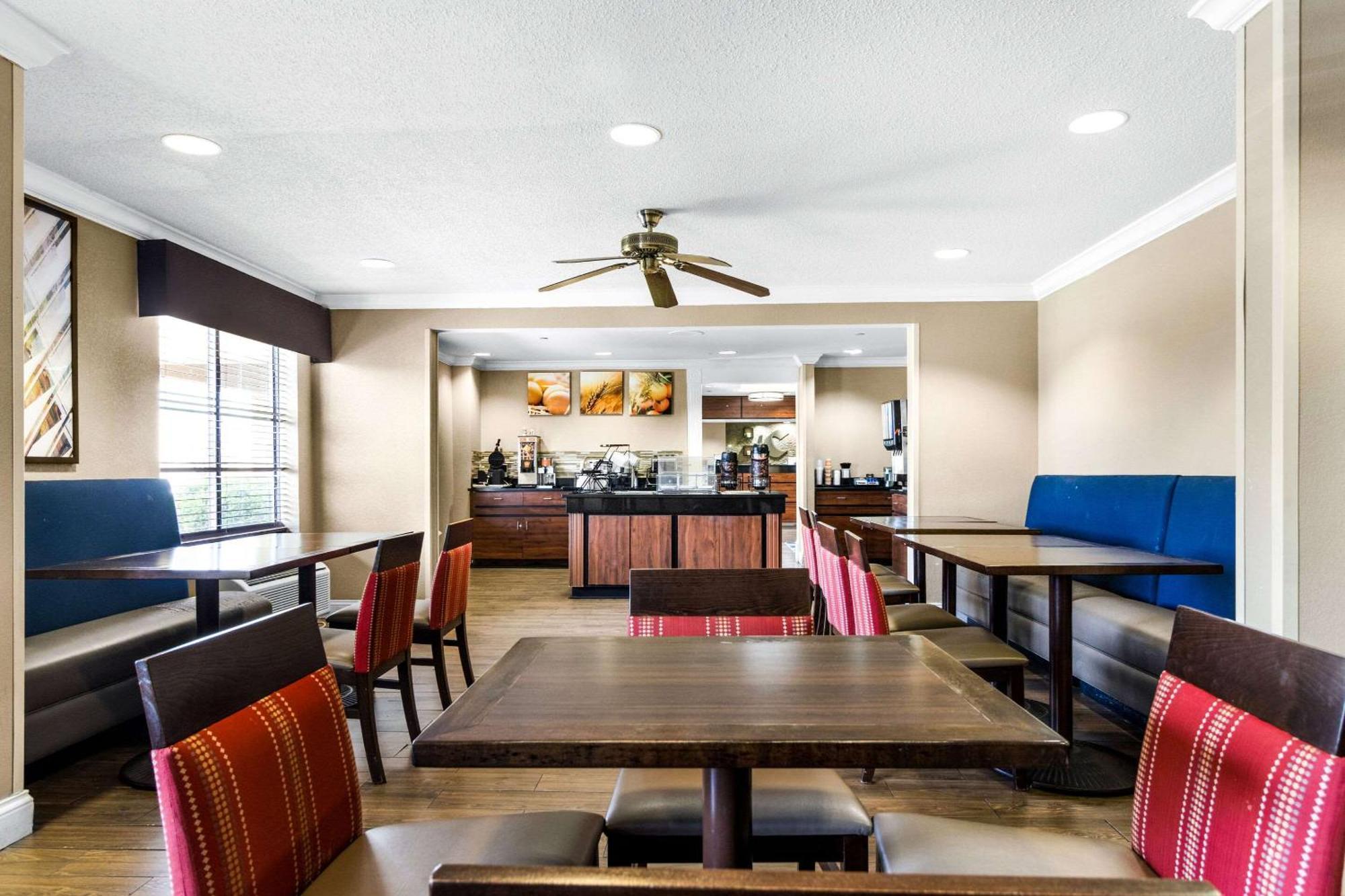 Comfort Inn Evansville East Extérieur photo