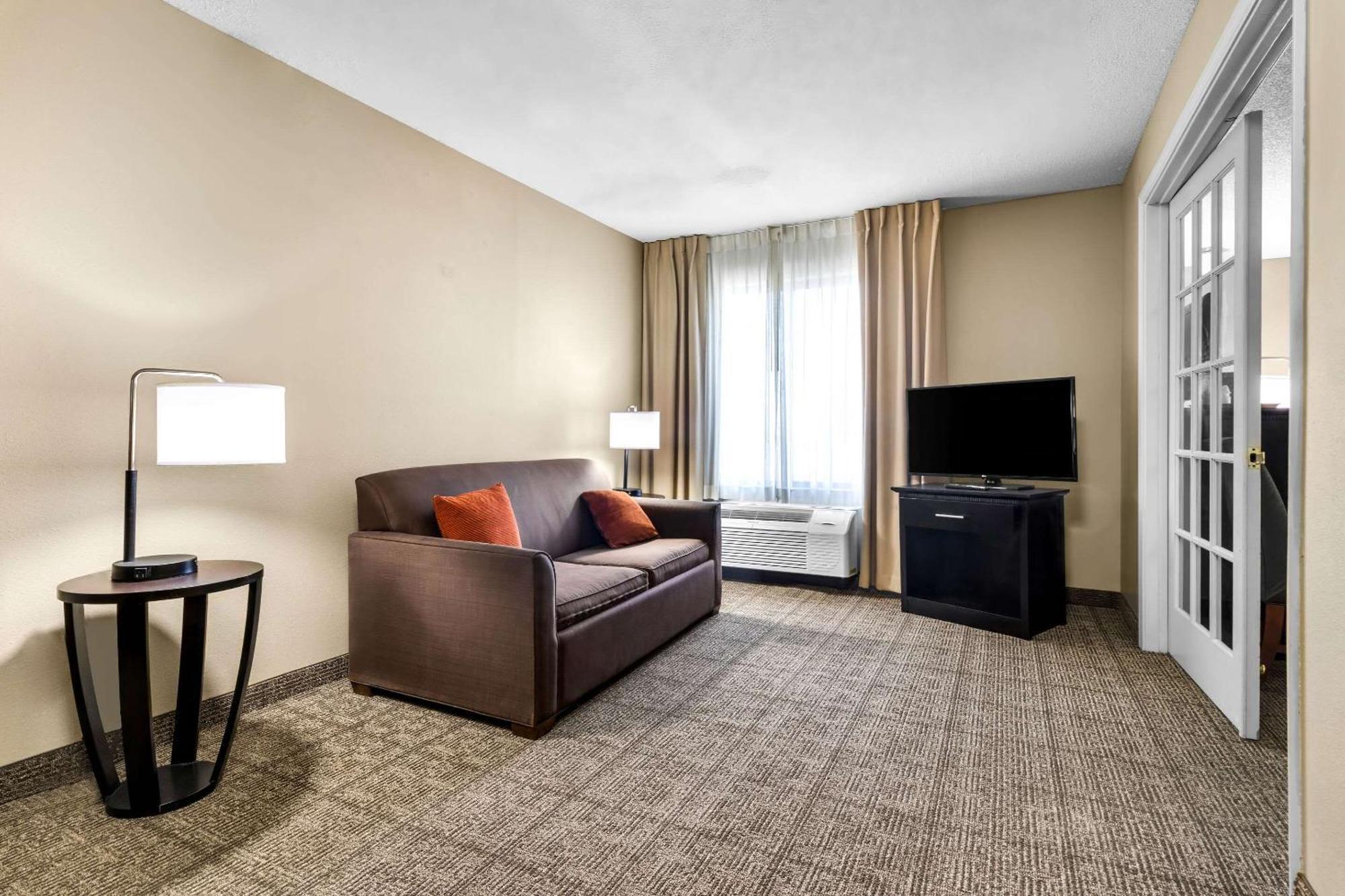 Comfort Inn Evansville East Extérieur photo