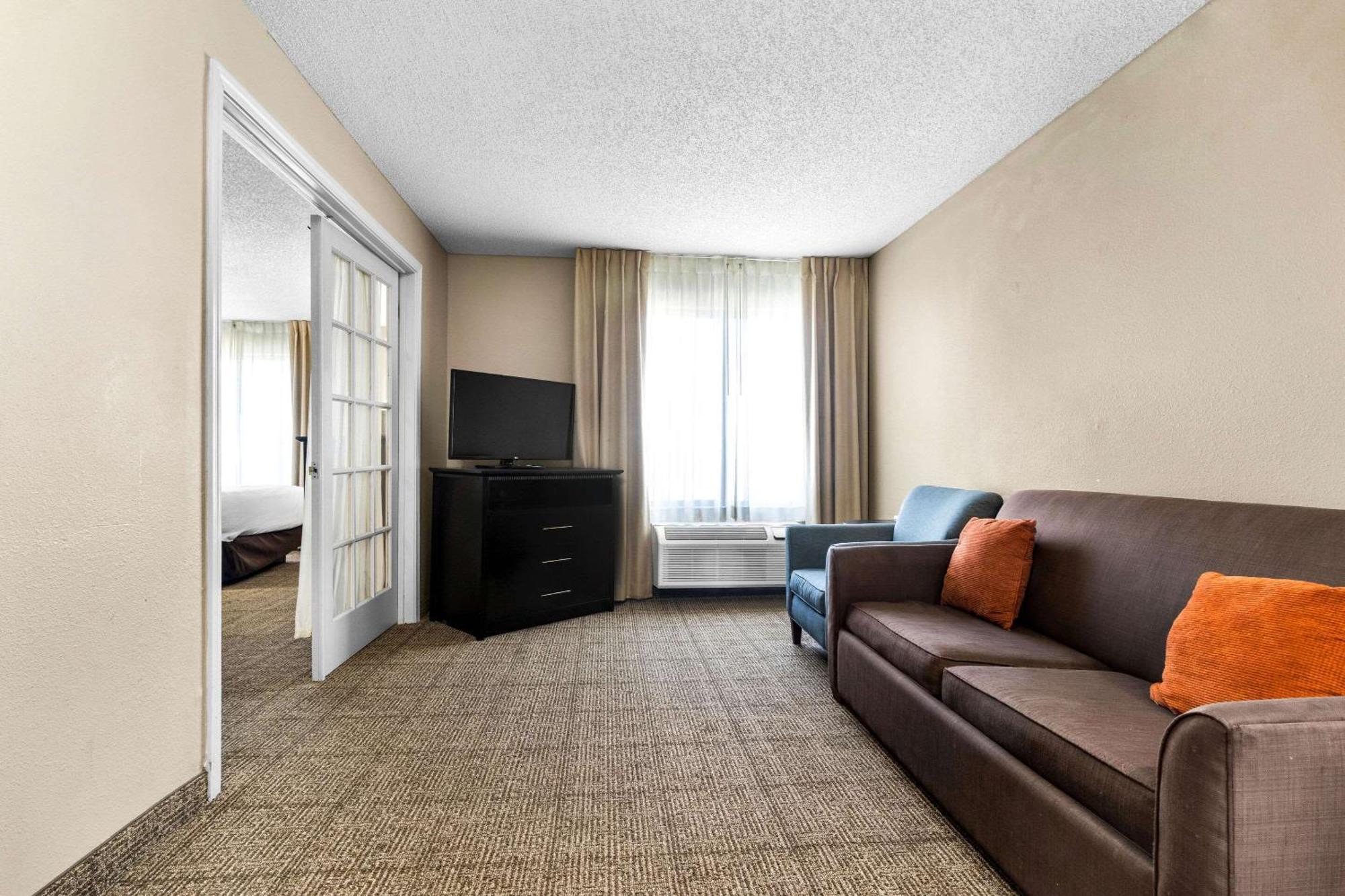 Comfort Inn Evansville East Extérieur photo