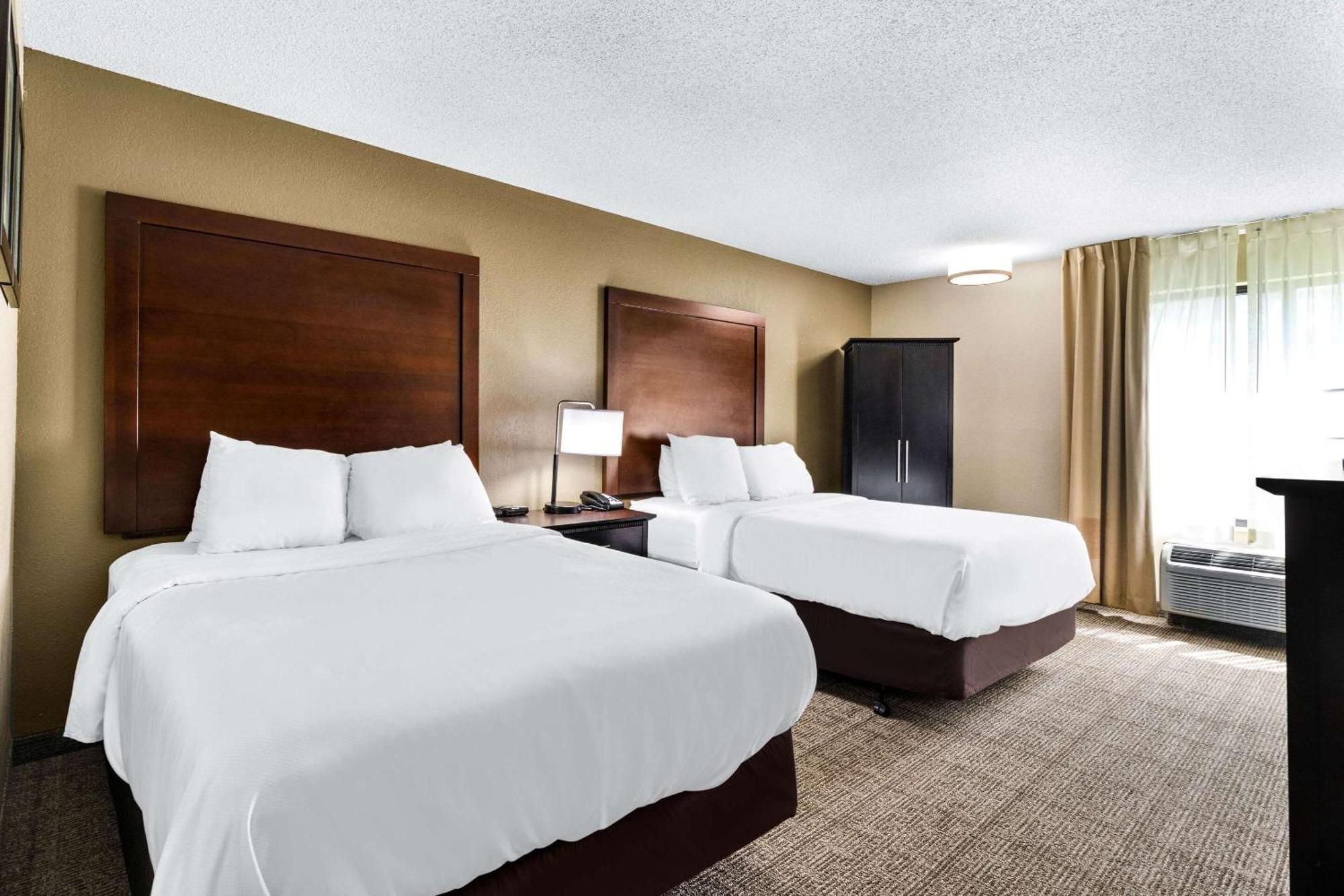 Comfort Inn Evansville East Extérieur photo