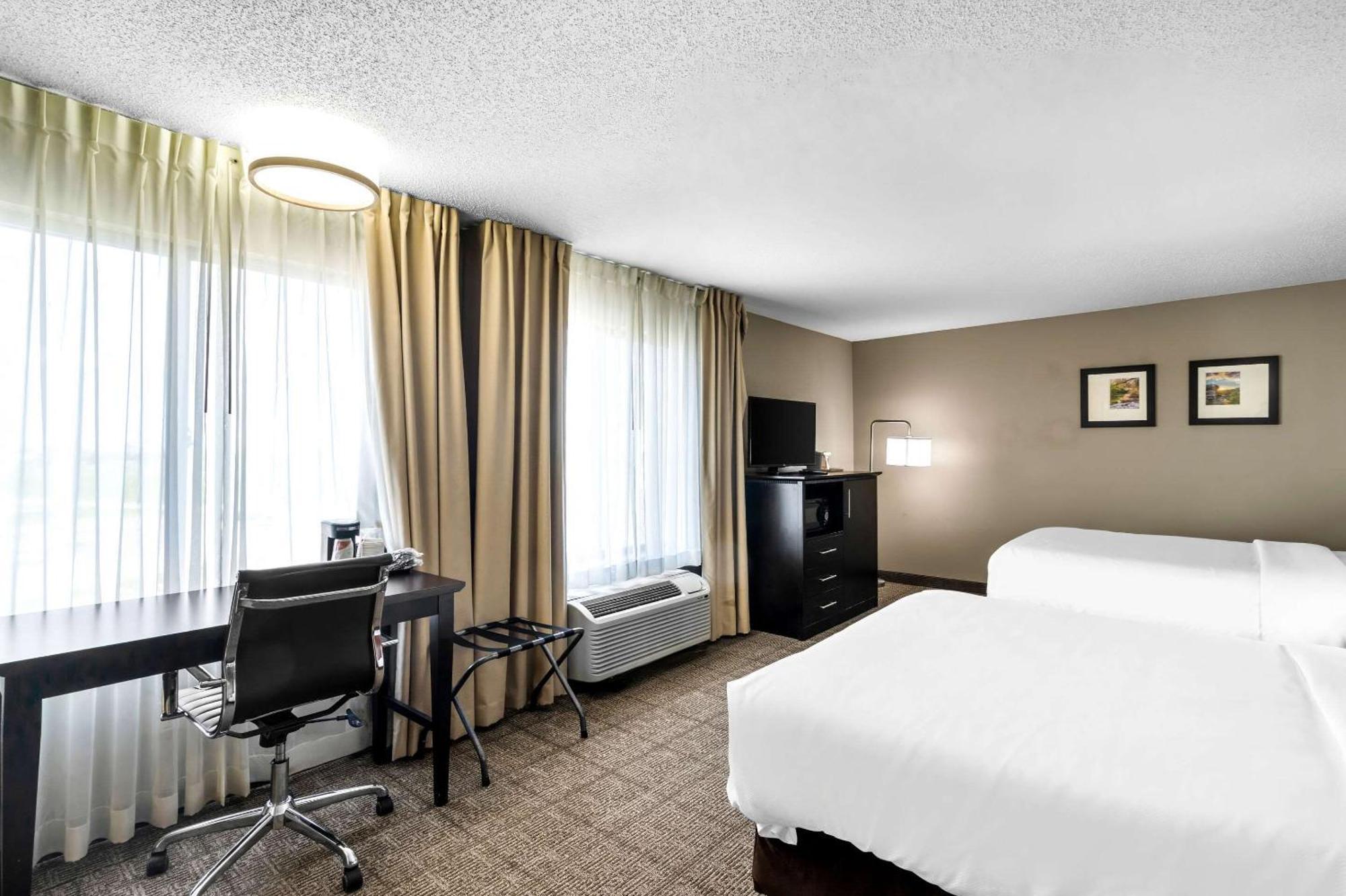 Comfort Inn Evansville East Extérieur photo