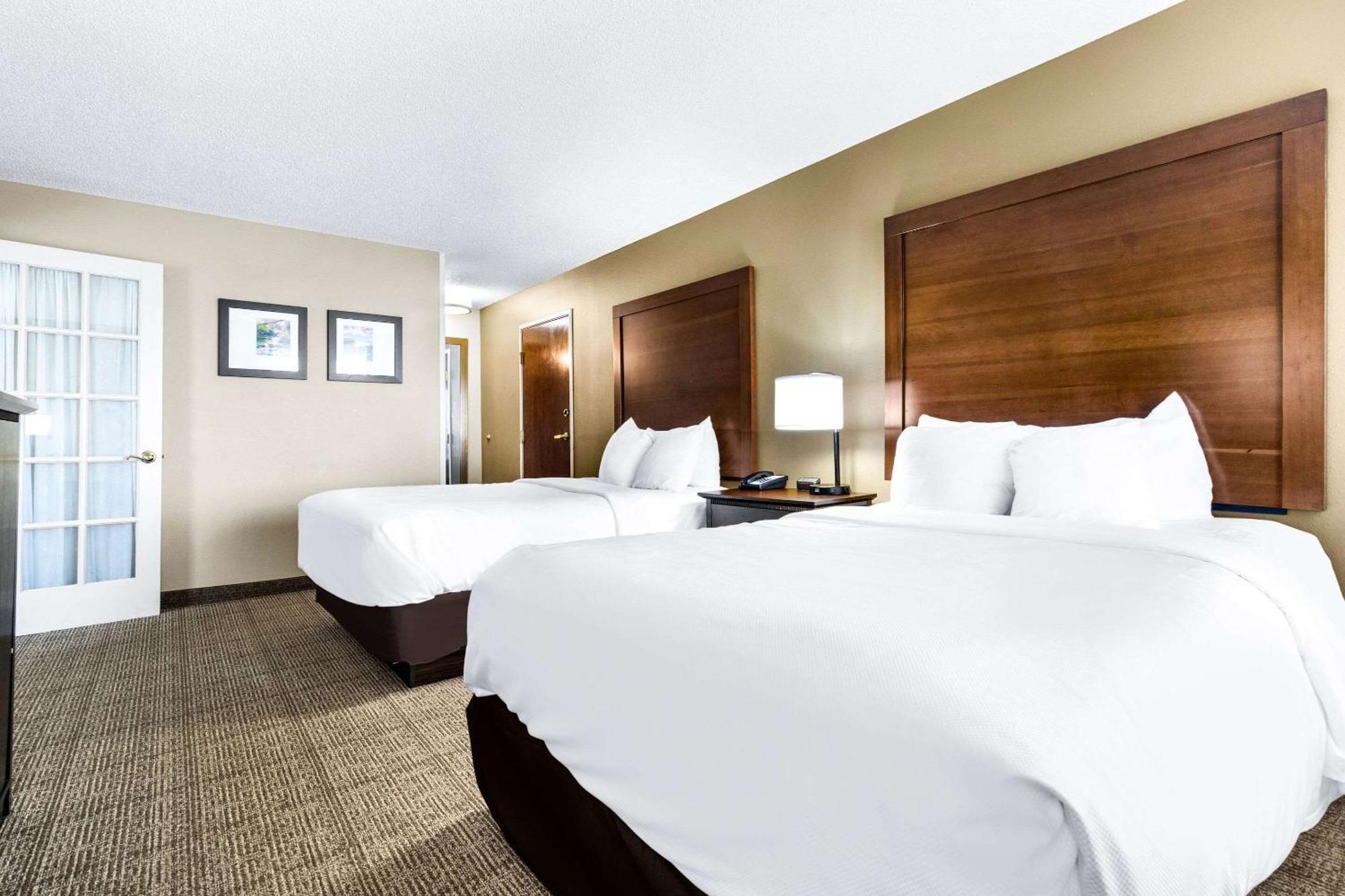 Comfort Inn Evansville East Extérieur photo
