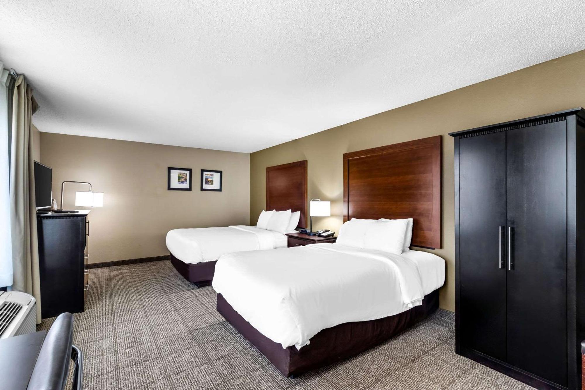 Comfort Inn Evansville East Extérieur photo