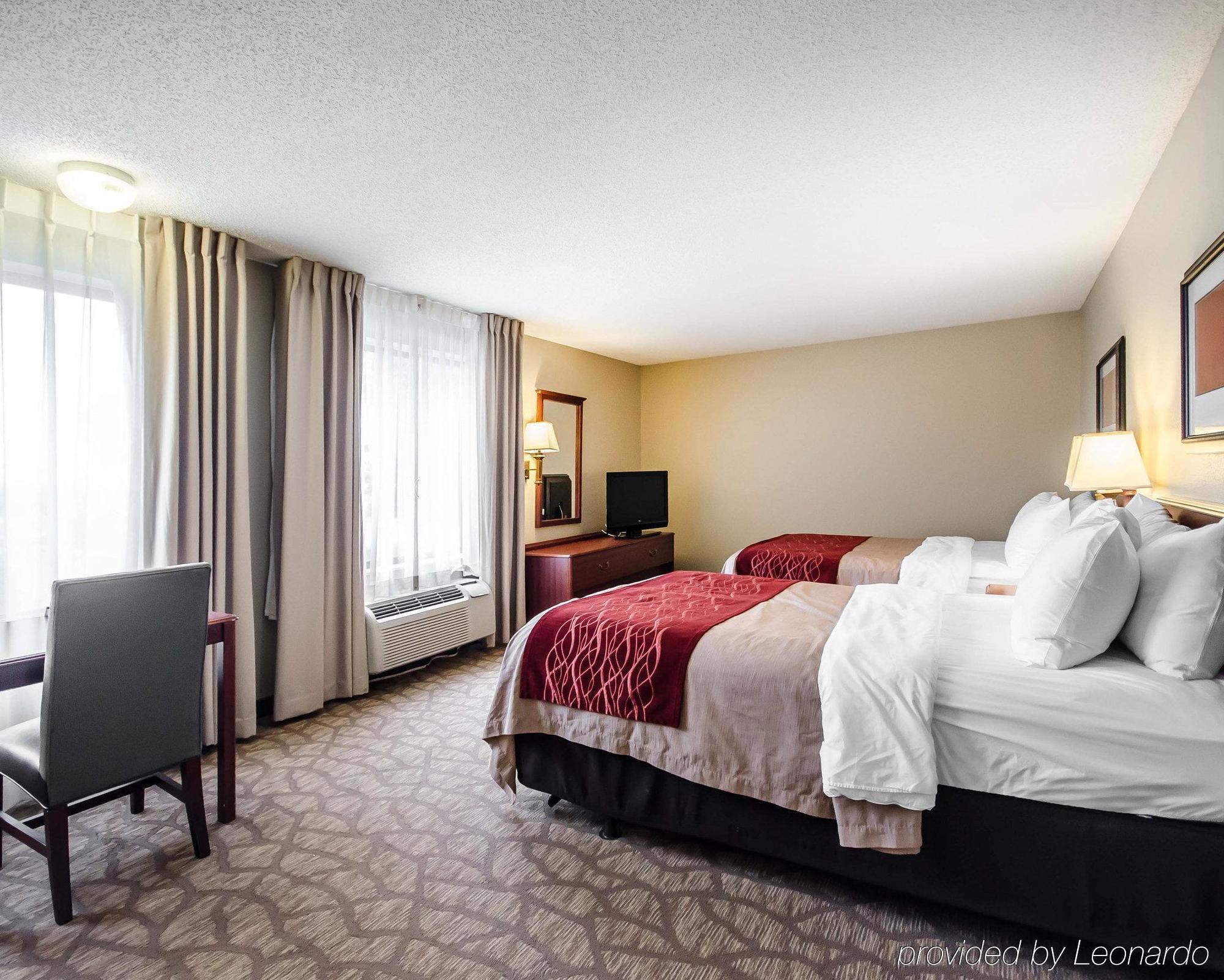 Comfort Inn Evansville East Extérieur photo