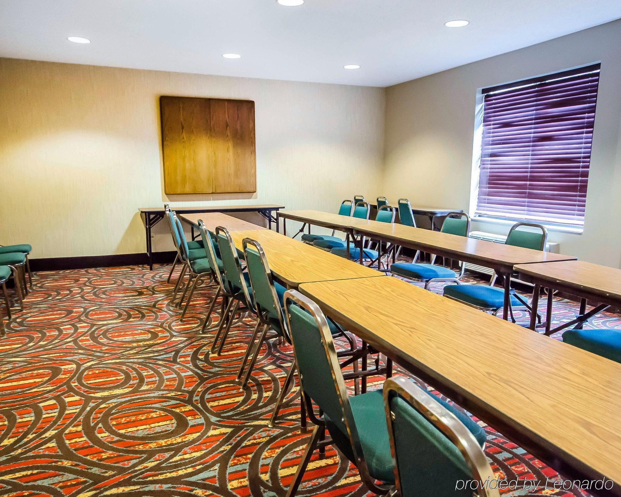 Comfort Inn Evansville East Extérieur photo