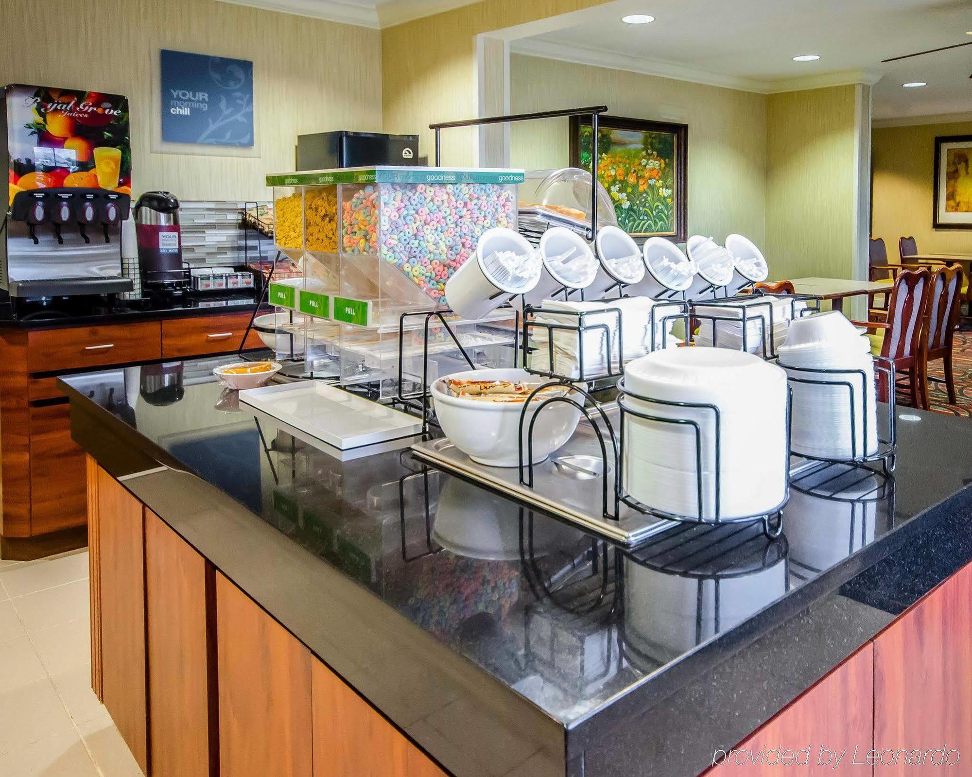 Comfort Inn Evansville East Extérieur photo