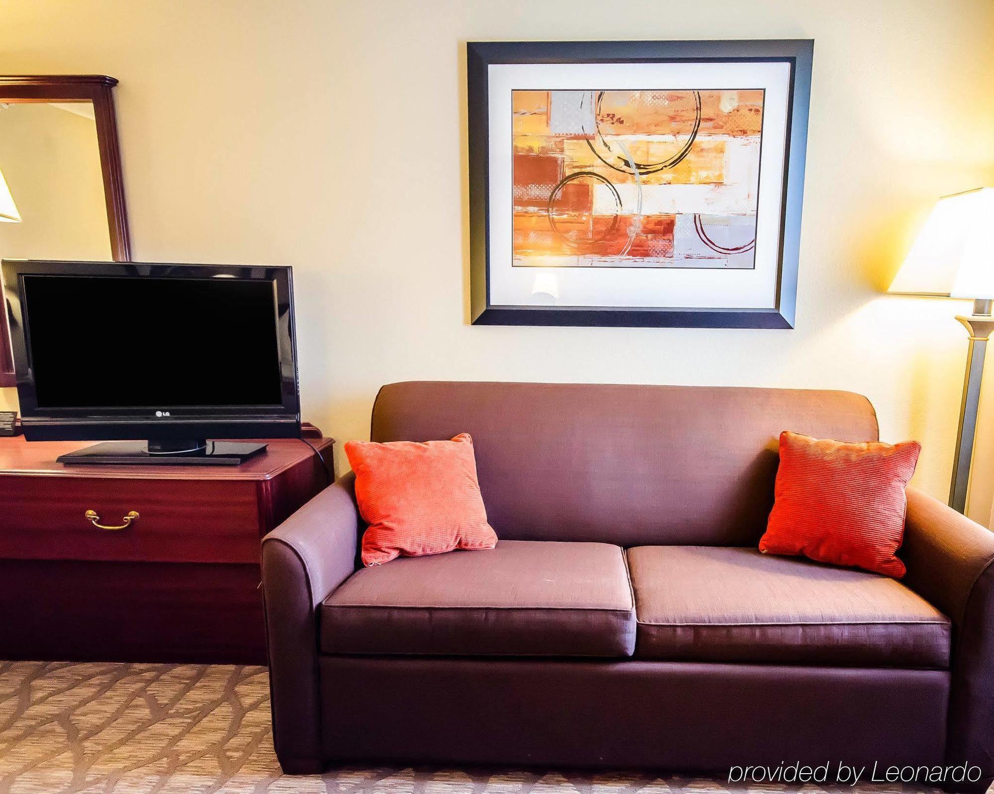 Comfort Inn Evansville East Extérieur photo